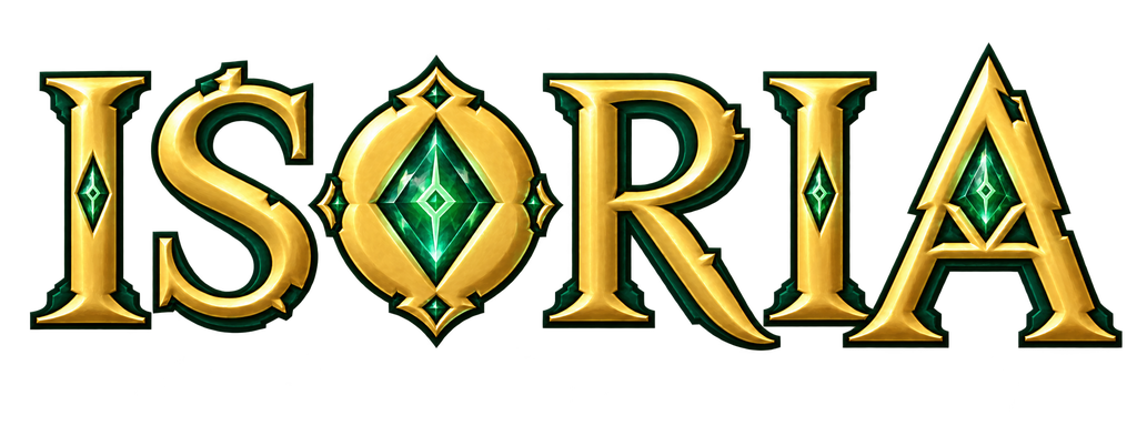 Isoria